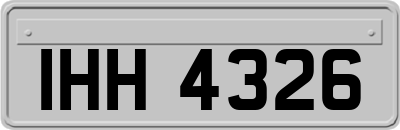 IHH4326