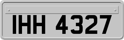 IHH4327