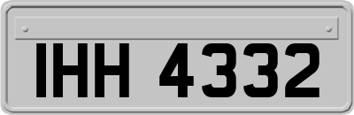 IHH4332