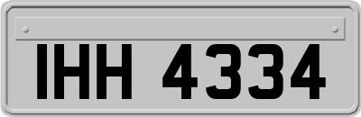 IHH4334