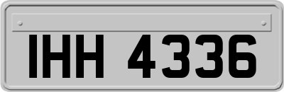 IHH4336