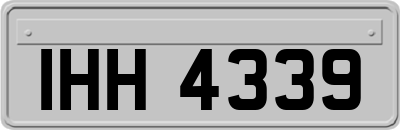 IHH4339
