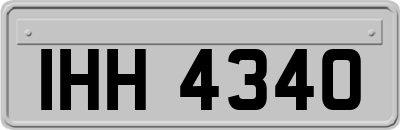 IHH4340
