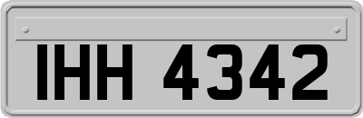 IHH4342