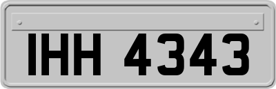 IHH4343