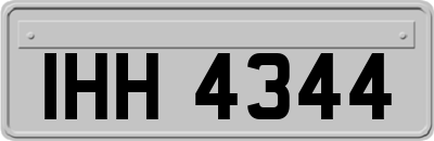 IHH4344