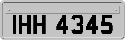 IHH4345