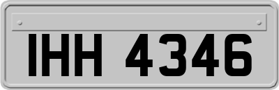 IHH4346