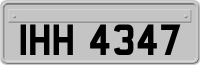 IHH4347