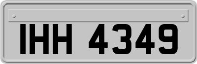 IHH4349