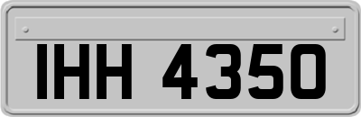 IHH4350