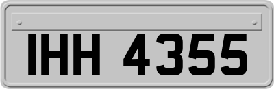 IHH4355
