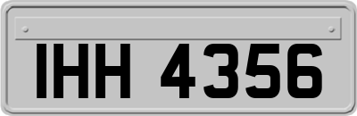 IHH4356