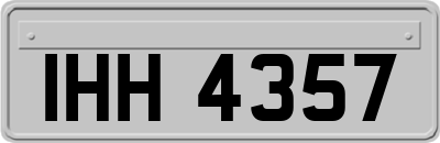 IHH4357