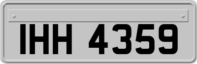 IHH4359
