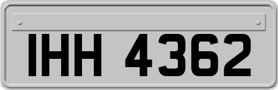 IHH4362