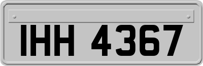 IHH4367