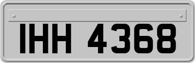 IHH4368