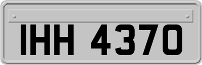 IHH4370