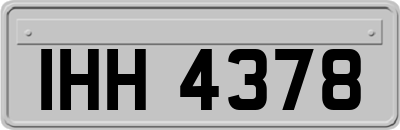 IHH4378