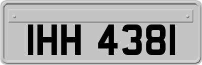 IHH4381