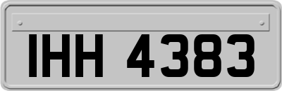 IHH4383
