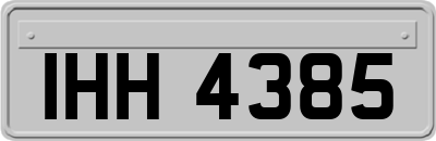 IHH4385