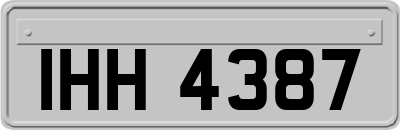 IHH4387