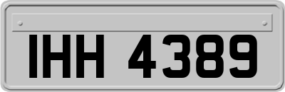 IHH4389