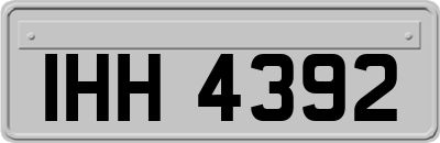 IHH4392