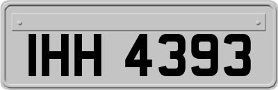 IHH4393