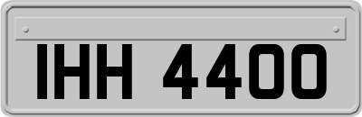 IHH4400