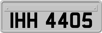 IHH4405
