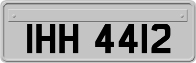 IHH4412