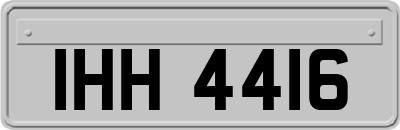 IHH4416