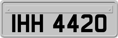 IHH4420