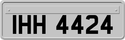 IHH4424