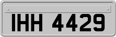 IHH4429