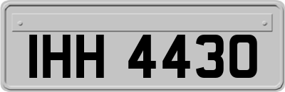 IHH4430