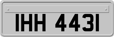 IHH4431