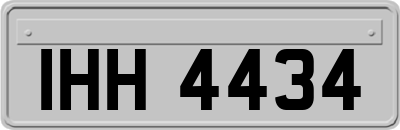 IHH4434