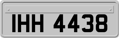 IHH4438