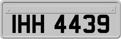 IHH4439