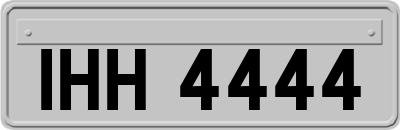 IHH4444