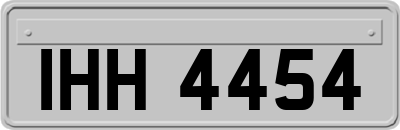 IHH4454