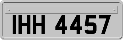 IHH4457