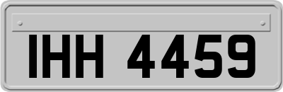IHH4459