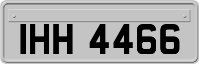 IHH4466