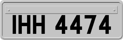 IHH4474
