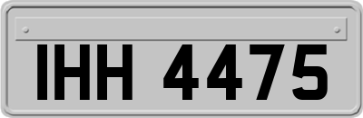 IHH4475